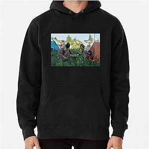 Station Eleven The Symphony Of Humanity Station Eleven Hoodies