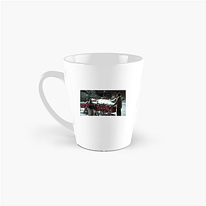 Station Eleven The Future Is Built On Art Station Eleven Mugs