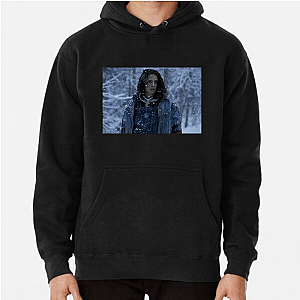 Station Eleven Art Endures The End Station Eleven Hoodies