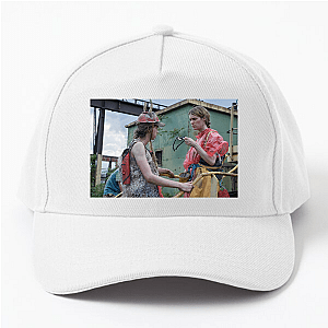 Station Eleven Found Family Found Hope Station Eleven Hats & Caps