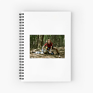 Station Eleven The Traveling Symphony Lives On Station Eleven Notebook
