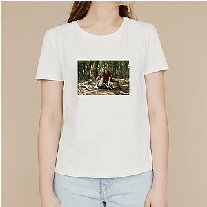 Station Eleven The Traveling Symphony Lives On Station Eleven T-Shirts