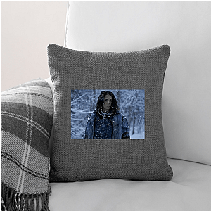 Station Eleven Art Endures The End Station Eleven Pillows Cover