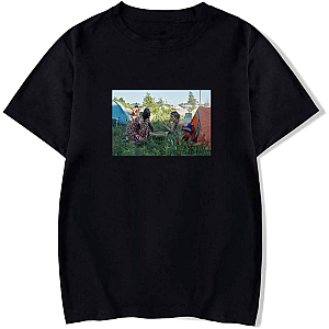 Station Eleven The Symphony Of Humanity Station Eleven T-Shirts