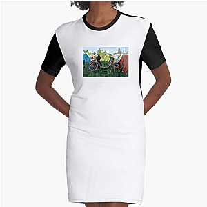 Station Eleven The Symphony Of Humanity Station Eleven Dresses