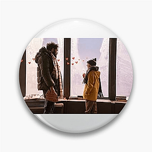 Station Eleven Post Pandemic Poetics Station Eleven Pins