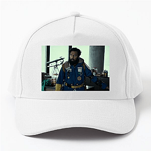 Station Eleven Every Survivor A Story Station Eleven Hats & Caps