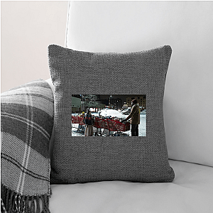 Station Eleven The Future Is Built On Art Station Eleven Pillows Cover