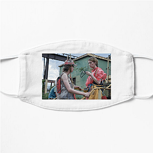 Station Eleven Found Family Found Hope Station Eleven Face Masks