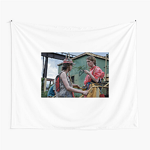 Station Eleven Found Family Found Hope Station Eleven Tapestries