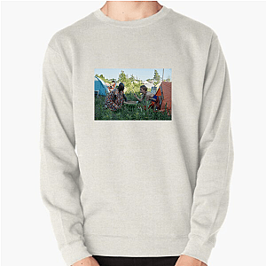 Station Eleven The Symphony Of Humanity Station Eleven Sweatshirts