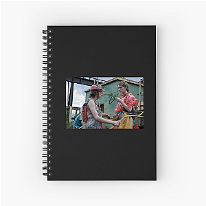 Station Eleven Found Family Found Hope Station Eleven Notebook