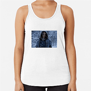 Station Eleven Art Endures The End Station Eleven Tank Tops