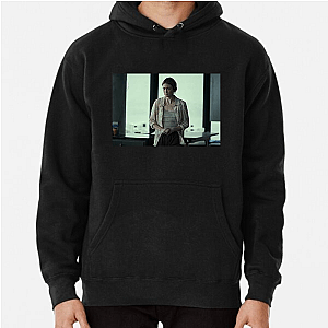 Station Eleven A Reminder Of What Was Station Eleven Hoodies