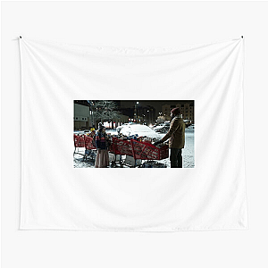 Station Eleven The Future Is Built On Art Station Eleven Tapestries