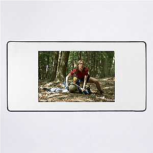 Station Eleven The Traveling Symphony Lives On Station Eleven Mouse Pads