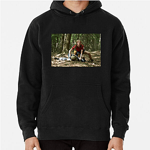 Station Eleven The Traveling Symphony Lives On Station Eleven Hoodies