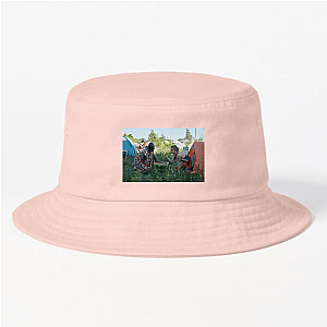 Station Eleven The Symphony Of Humanity Station Eleven Hats & Caps