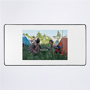 Station Eleven The Symphony Of Humanity Station Eleven Mouse Pads