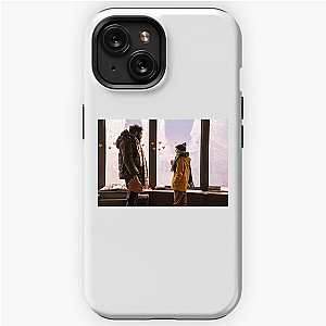 Station Eleven Post Pandemic Poetics Station Eleven iPhone Cases