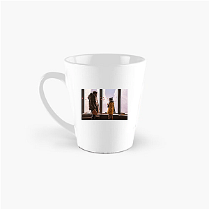 Station Eleven Post Pandemic Poetics Station Eleven Mugs