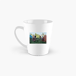 Station Eleven The Symphony Of Humanity Station Eleven Mugs