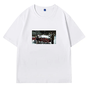 Station Eleven The Future Is Built On Art Station Eleven T-Shirts