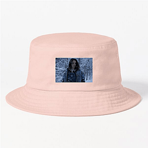 Station Eleven Art Endures The End Station Eleven Hats & Caps