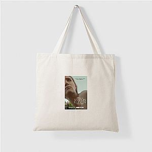 Station Eleven Because Survival Is Insufficient Station Eleven Bags
