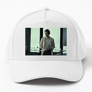 Station Eleven A Reminder Of What Was Station Eleven Hats & Caps