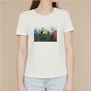 Station Eleven The Symphony Of Humanity Station Eleven T-Shirts