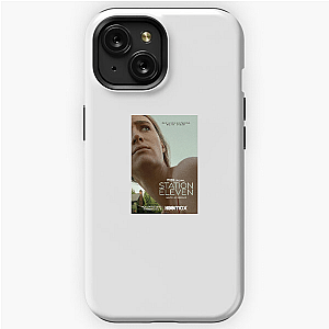Station Eleven Because Survival Is Insufficient Station Eleven iPhone Cases