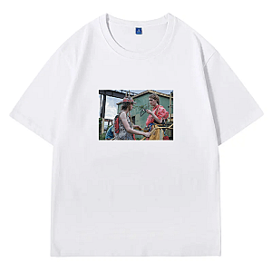 Station Eleven Found Family Found Hope Station Eleven T-Shirts