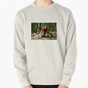 Station Eleven The Traveling Symphony Lives On Station Eleven Sweatshirts