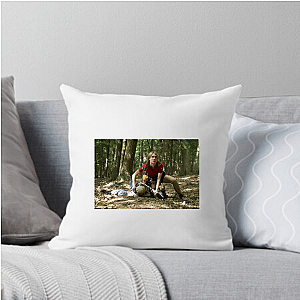 Station Eleven The Traveling Symphony Lives On Station Eleven Pillows Cover