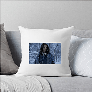 Station Eleven Art Endures The End Station Eleven Pillows Cover