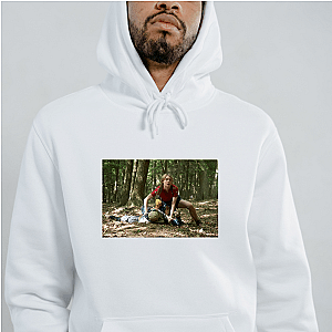 Station Eleven The Traveling Symphony Lives On Station Eleven Hoodies