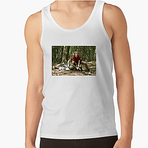 Station Eleven The Traveling Symphony Lives On Station Eleven Tank Tops