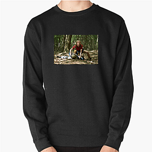 Station Eleven The Traveling Symphony Lives On Station Eleven Sweatshirts