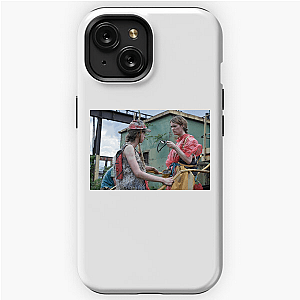 Station Eleven Found Family Found Hope Station Eleven iPhone Cases