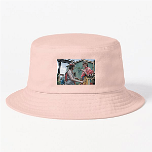 Station Eleven Found Family Found Hope Station Eleven Hats & Caps