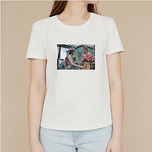 Station Eleven Found Family Found Hope Station Eleven T-Shirts