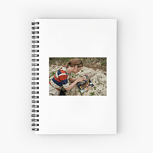 Station Eleven In The Aftermath We Thrive Station Eleven Notebook