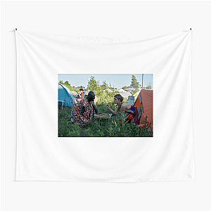 Station Eleven The Symphony Of Humanity Station Eleven Tapestries