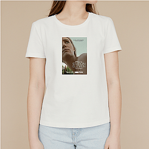 Station Eleven Because Survival Is Insufficient Station Eleven T-Shirts