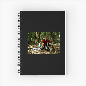 Station Eleven The Traveling Symphony Lives On Station Eleven Notebook