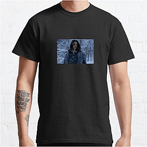 Station Eleven Art Endures The End Station Eleven T-Shirts
