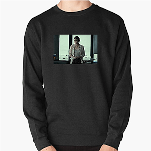Station Eleven A Reminder Of What Was Station Eleven Sweatshirts