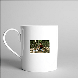 Station Eleven The Traveling Symphony Lives On Station Eleven Mugs