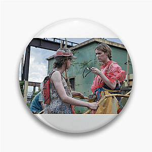 Station Eleven Found Family Found Hope Station Eleven Pins